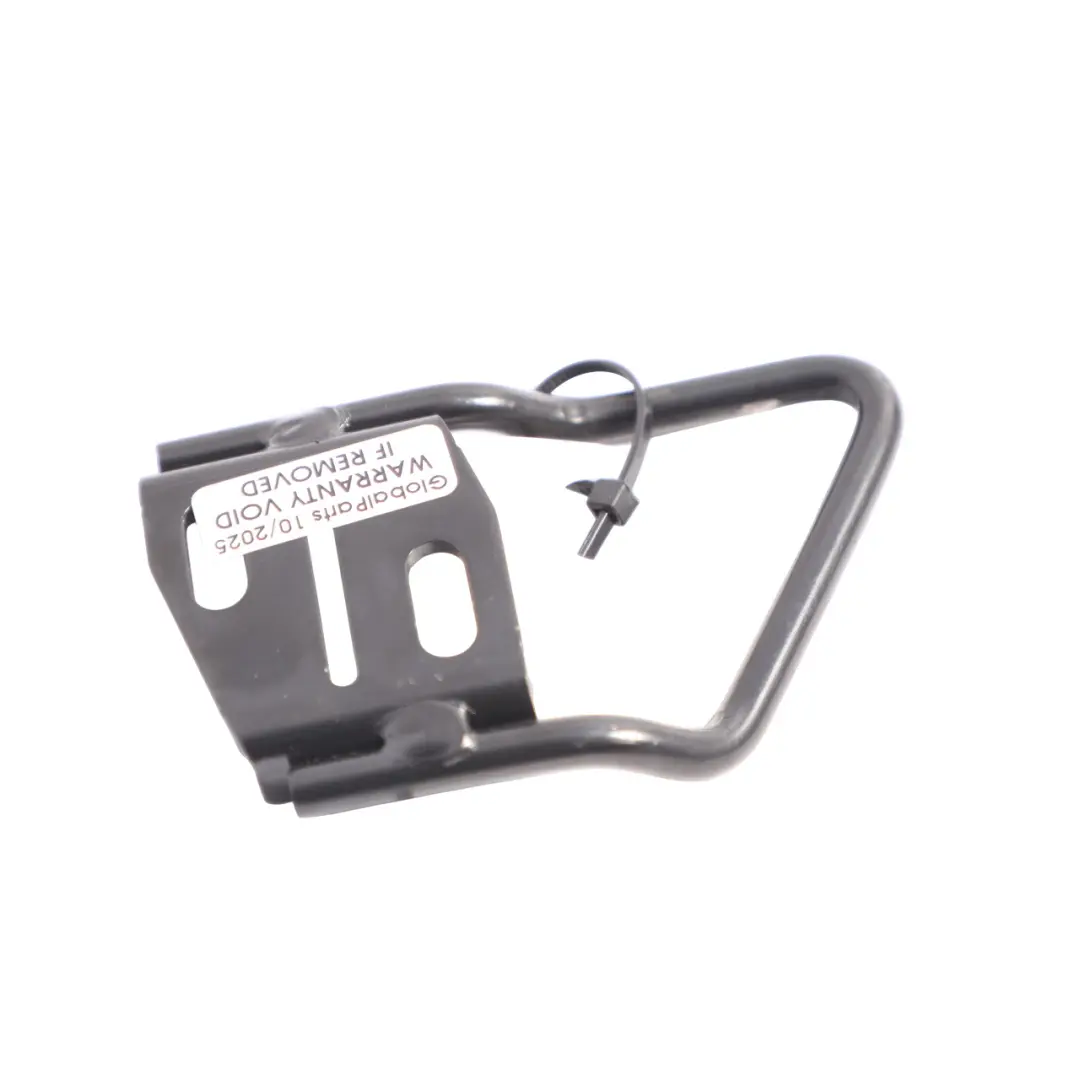 Trunk Lid Catch System Latch Rear Left N/S to BMW E89 with Part number 7191258 BMW E89 Trunk Lid Catch System Latch Rear Left N/S - SKU 7191258 - Part number 7191258