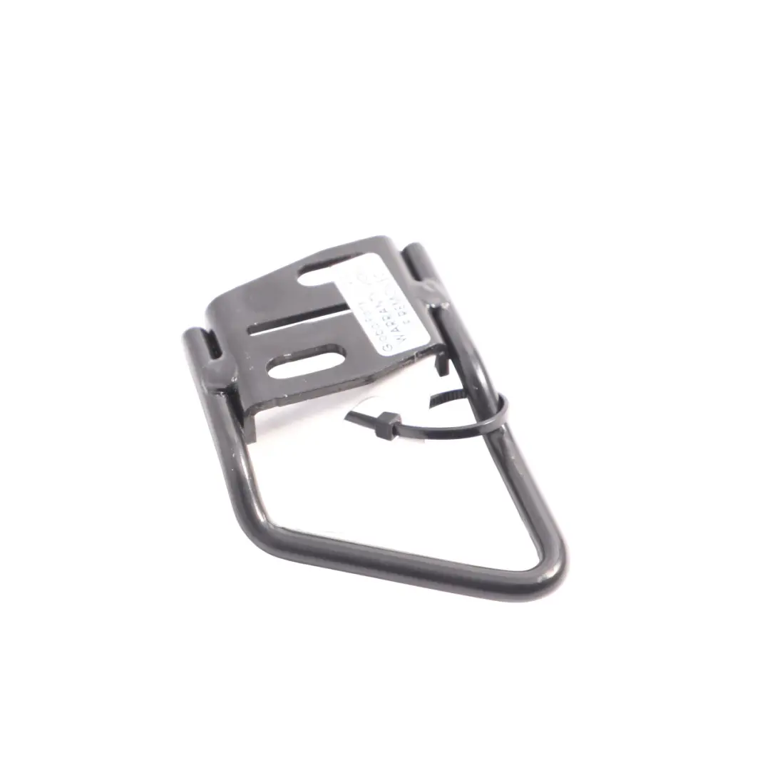 Trunk Lid Catch System Latch Rear Left N/S to BMW E89 with Part number 7191258 BMW E89 Trunk Lid Catch System Latch Rear Left N/S - SKU 7191258 - Part number 7191258