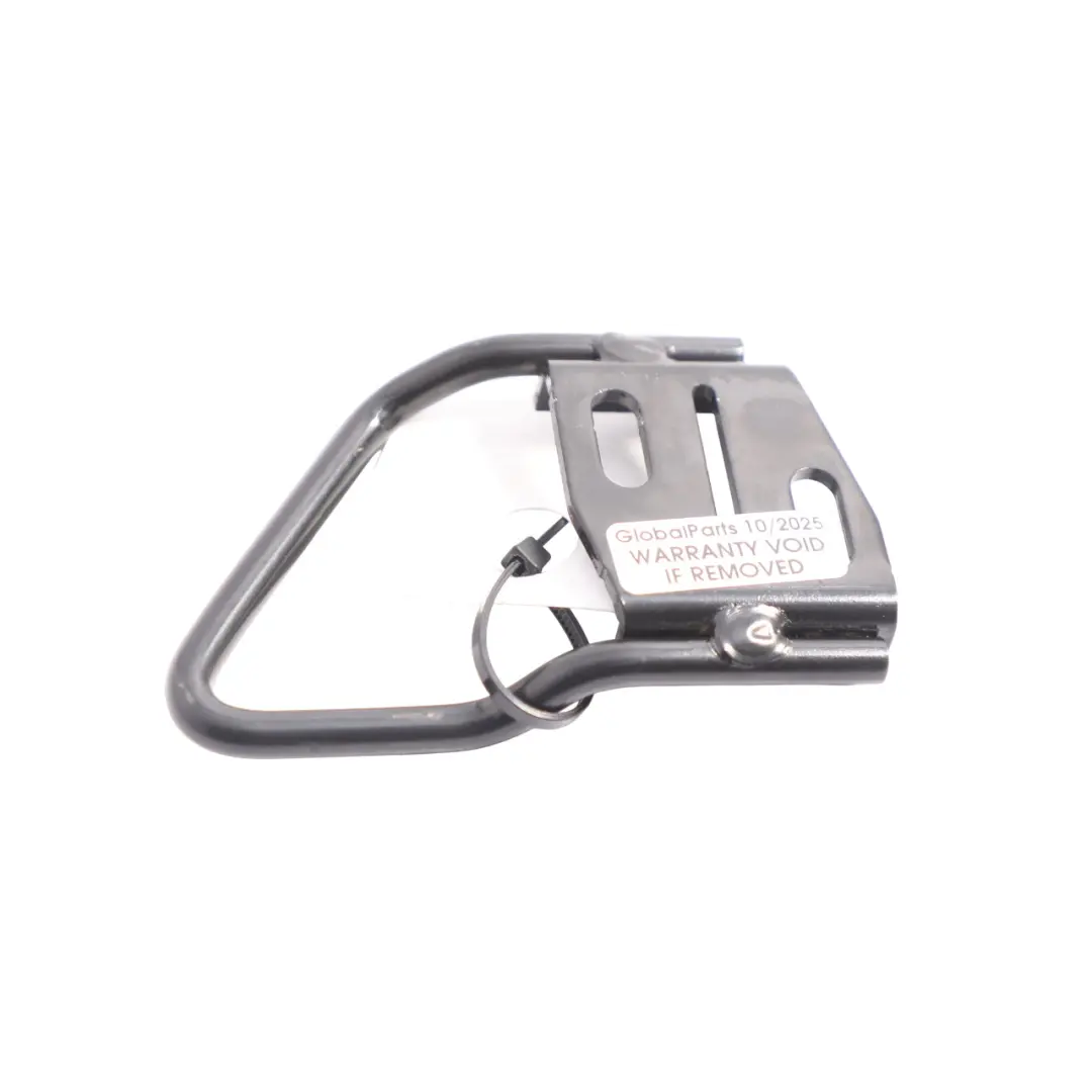 Trunk Lid Catch System Latch Rear Left N/S to BMW E89 with Part number 7191258 BMW E89 Trunk Lid Catch System Latch Rear Left N/S - SKU 7191258 - Part number 7191258