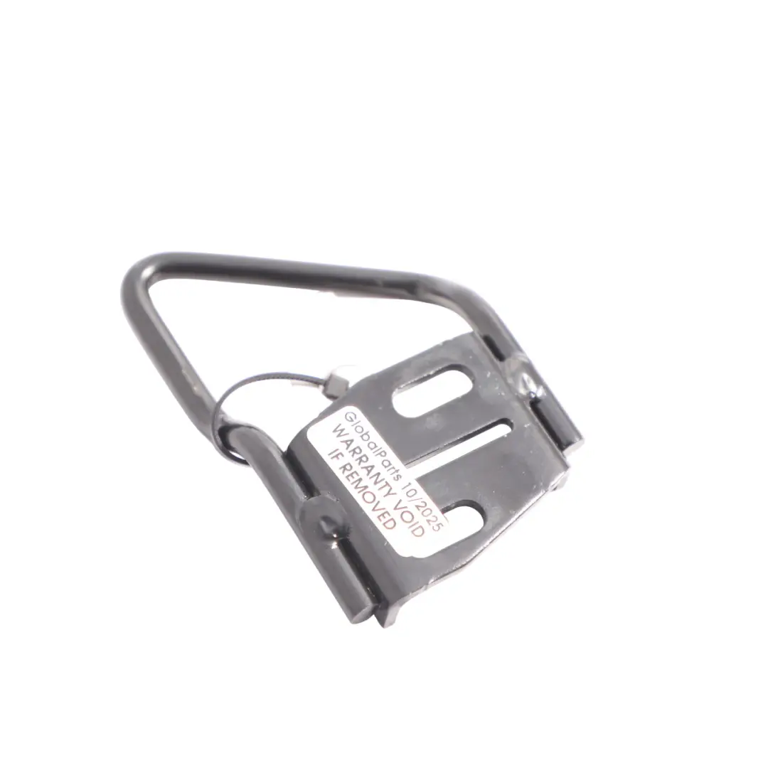 Trunk Lid Catch System Latch Rear Left N/S to BMW E89 with Part number 7191258 BMW E89 Trunk Lid Catch System Latch Rear Left N/S - SKU 7191258 - Part number 7191258