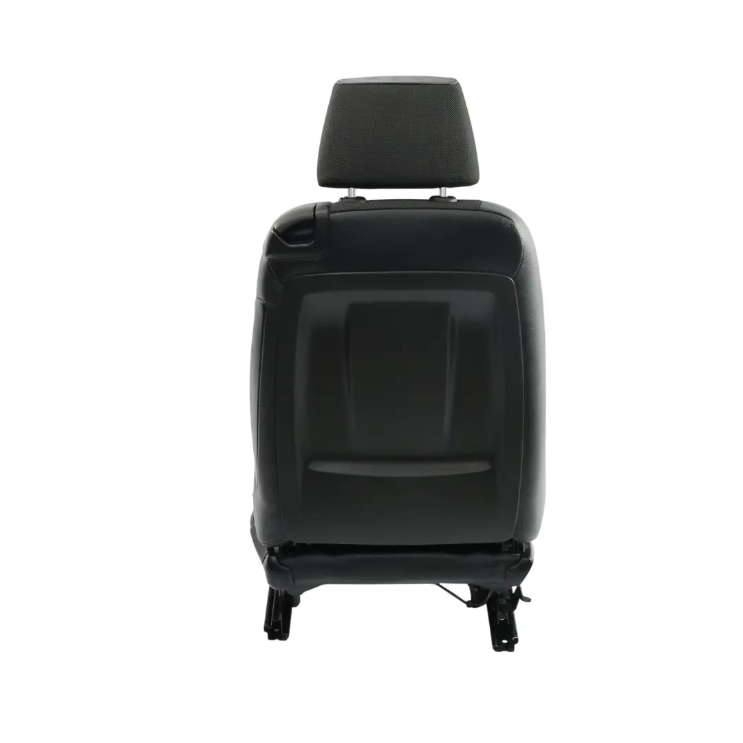 Vorne Links Sitz Sportsitz Stoff Leder Pearlpoint Anthrazit für BMW E81 M Sport mit Teilenummer 7193057 BMW E81 M Sport Vorne Links Sitz Sportsitz Stoff Leder Pearlpoint Anthrazit - SKU 7193057-1 - Teilenummer 7193057