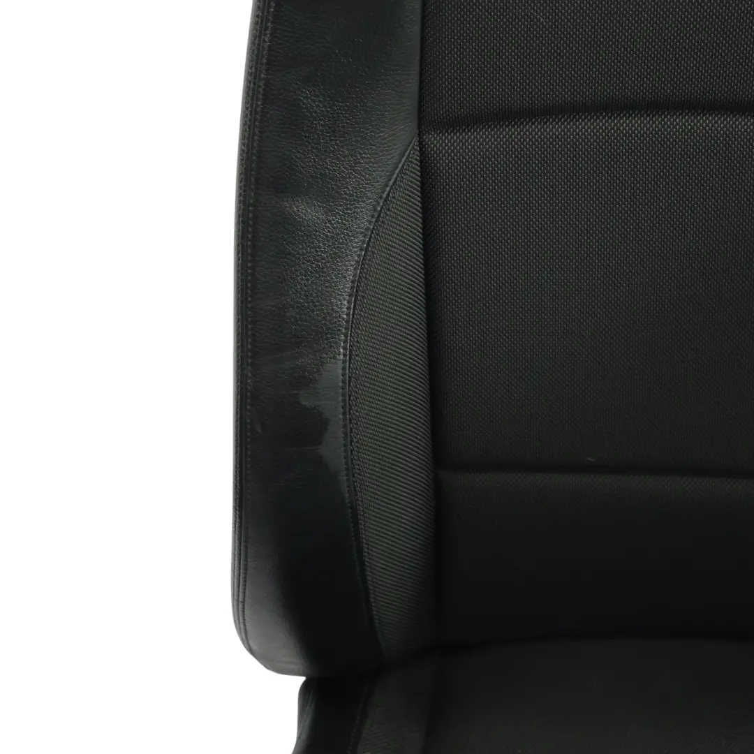 Fotel Przedni Materiał Skóra Perłowy Antracyt Lewy do BMW E81 M Sport o numerze 7193057 BMW E81 M Sport Fotel Przedni Materiał Skóra Perłowy Antracyt Lewy - SKU 7193057-1 - Numer Części 7193057