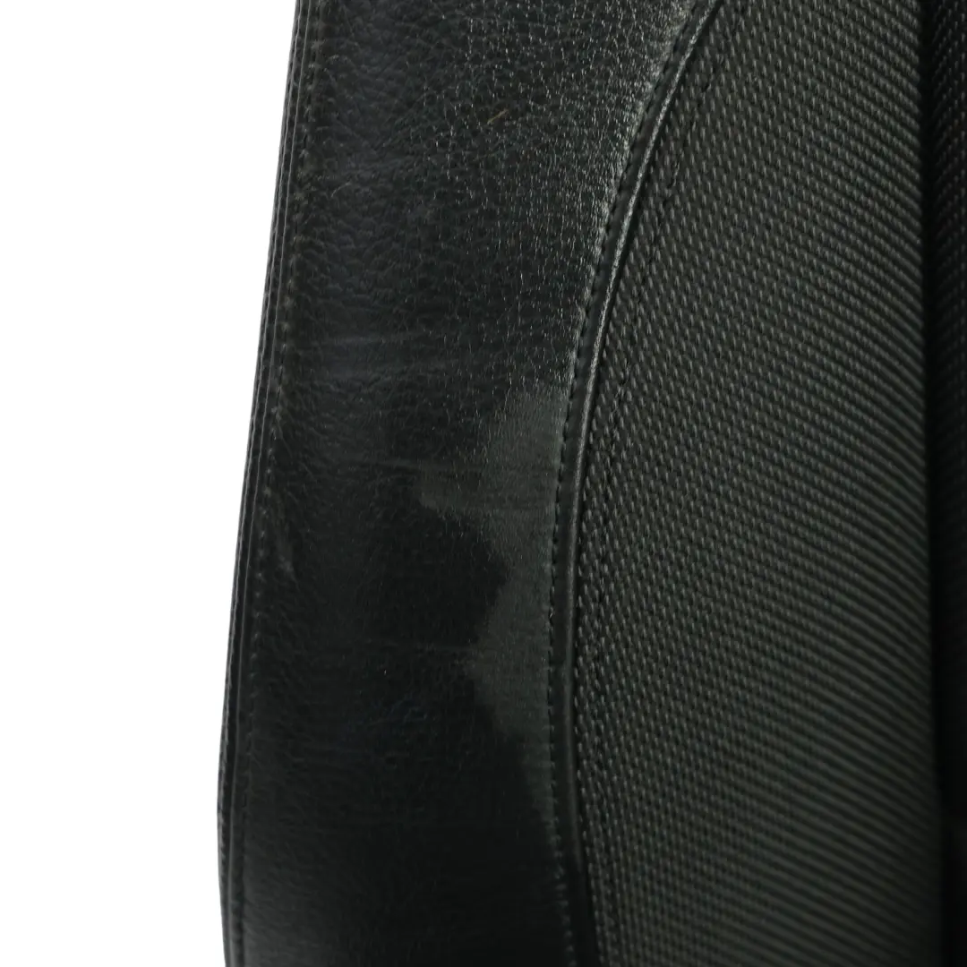 Fotel Przedni Materiał Skóra Perłowy Antracyt Lewy do BMW E81 M Sport o numerze 7193057 BMW E81 M Sport Fotel Przedni Materiał Skóra Perłowy Antracyt Lewy - SKU 7193057-1 - Numer Części 7193057