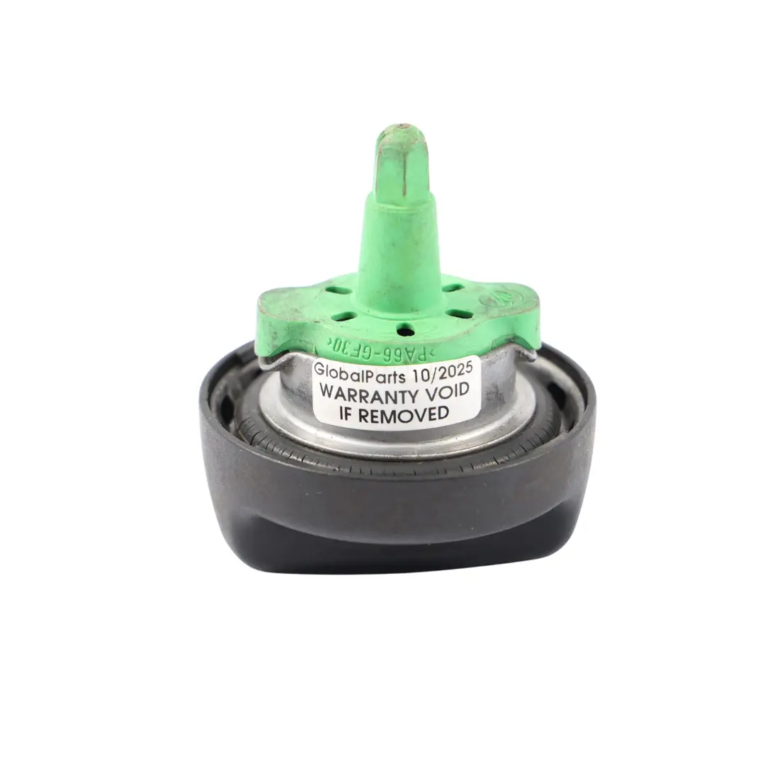BMW E60 E65 E81 E87 E90 E91 LCI Fuel Tank Filler Cap Cover - SKU 7193372 - Part number 7193372