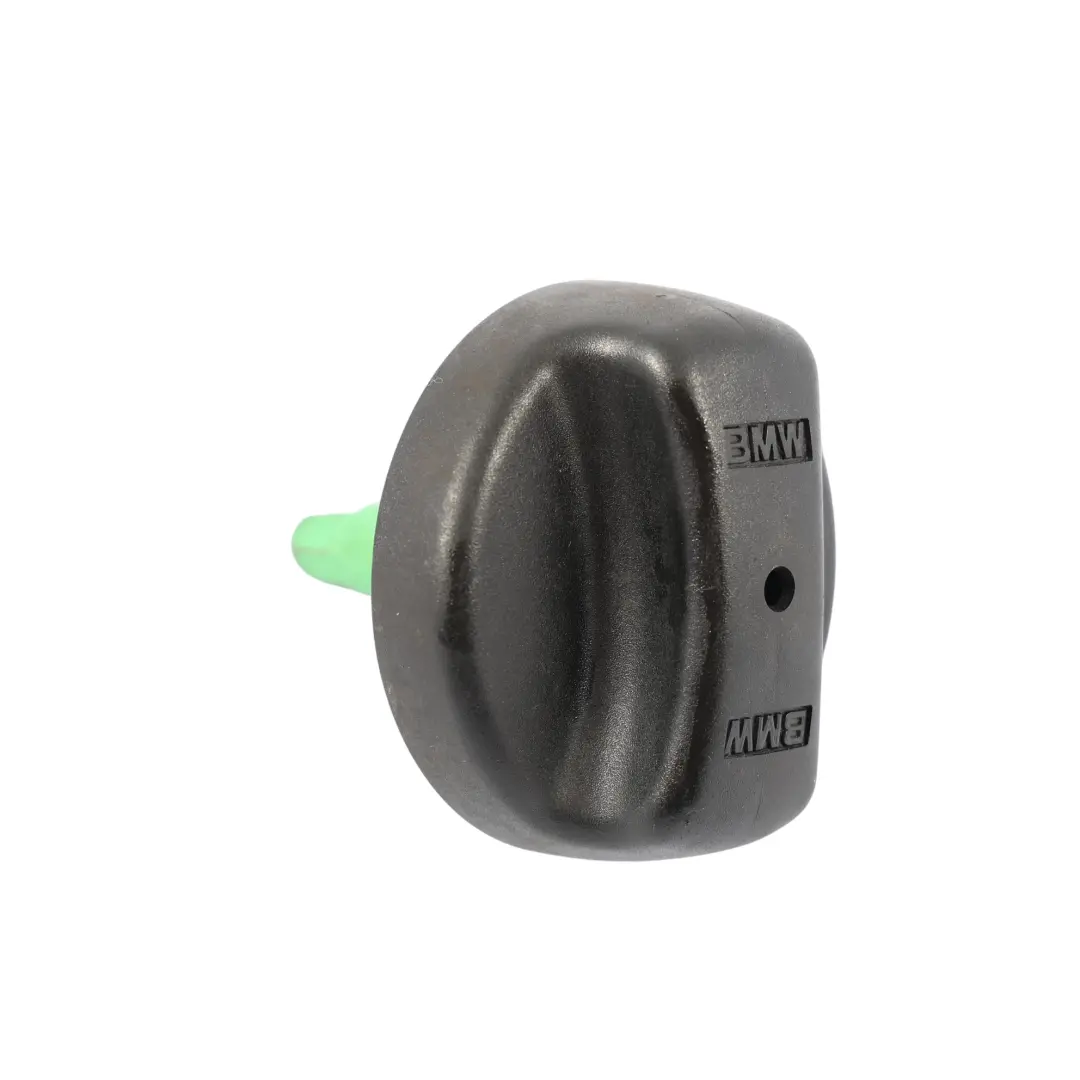 BMW E60 E65 E81 E87 E90 E91 LCI Tapa del deposito De combustible - SKU 7193372 - Número de pieza 7193372