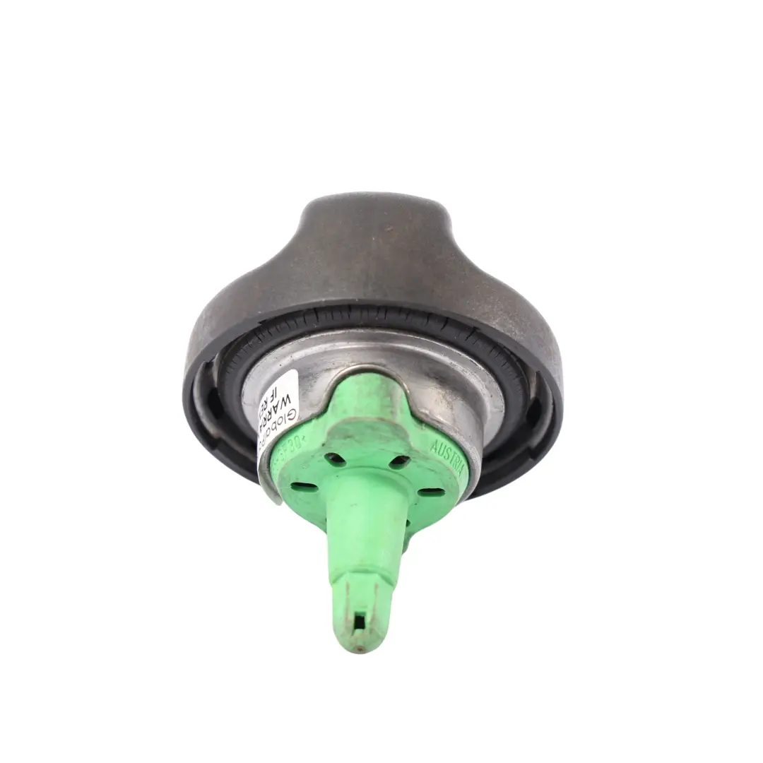 Tapa del deposito De combustible para BMW E60 E65 E81 E87 E90 E91 LCI con número de pieza 7193372 BMW E60 E65 E81 E87 E90 E91 LCI Tapa del deposito De combustible - SKU 7193372 - Número de pieza 7193372