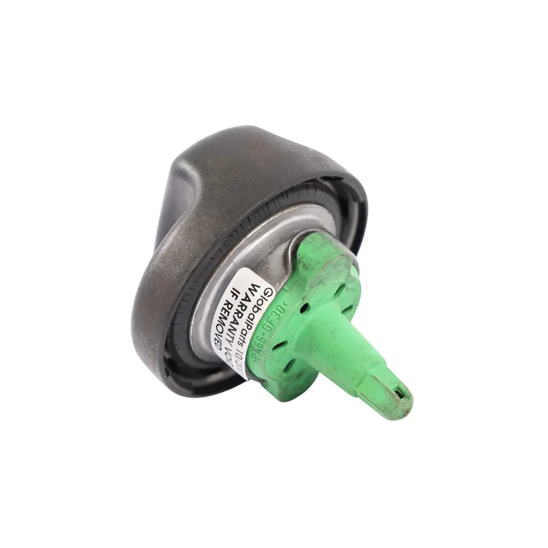 Filler Cap Cover to BMW E60 E65 E81 E87 E90 E91 LCI Fuel Tank with Part number 7193372 BMW E60 E65 E81 E87 E90 E91 LCI Fuel Tank Filler Cap Cover - SKU 7193372 - Part number 7193372