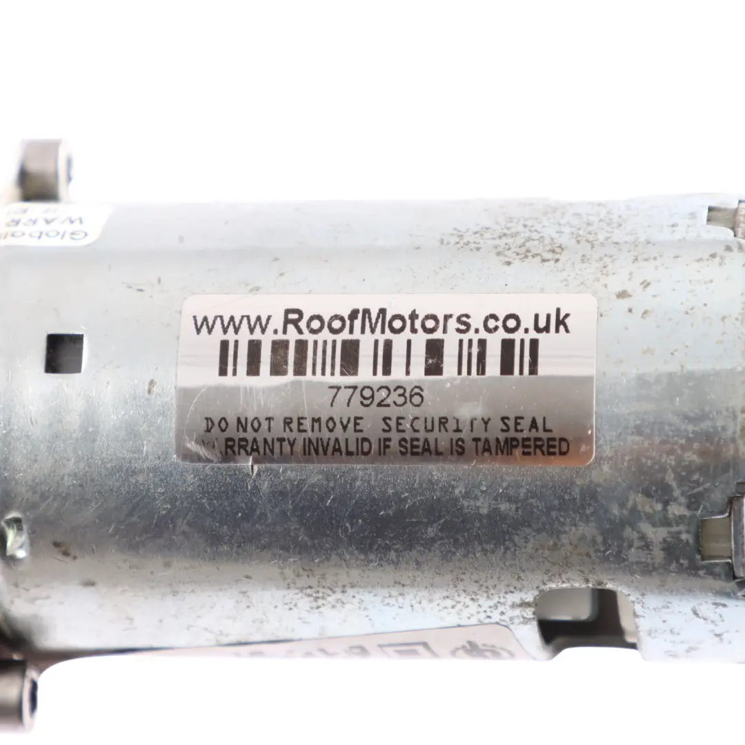 Unité Hydraulique Moteur De Toit Repliable 7016893 pour BMW Z4 E85 Roadster à propos du numéro de pièce 7193448 BMW Z4 E85 Roadster Unité Hydraulique Moteur De Toit Repliable 7016893 - SKU 7193448-2 - Numéro de pièce 7193448