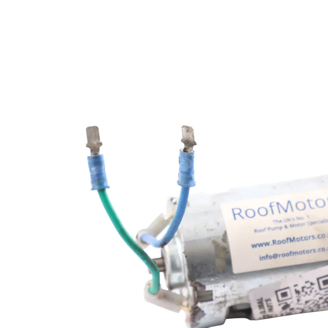 Hydraulic Unit Roof Motor Pump Folding Top 7016893 to BMW Z4 E85 Roadster with Part number 7193448 BMW Z4 E85 Roadster Hydraulic Unit Roof Motor Pump Folding Top 7016893 - SKU 7193448-2 - Part number 7193448