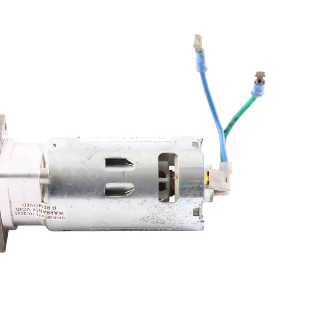 Hydraulic Unit Roof Motor Pump Folding Top 7016893 to BMW Z4 E85 Roadster with Part number 7193448 BMW Z4 E85 Roadster Hydraulic Unit Roof Motor Pump Folding Top 7016893 - SKU 7193448-2 - Part number 7193448