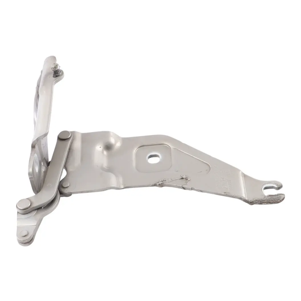 Hood Hinge BMW X5 E70 X6 E71 Bonnet Left N/S Platinbronze Metallic - A53 7208627