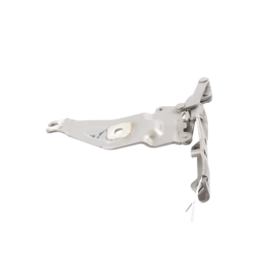 BMW X5 E70 X6 E71 Bisagra Capó Derecha Bronce Platino Metálico A53 7208628 - SKU 7198618-PB - Número de pieza 7198618