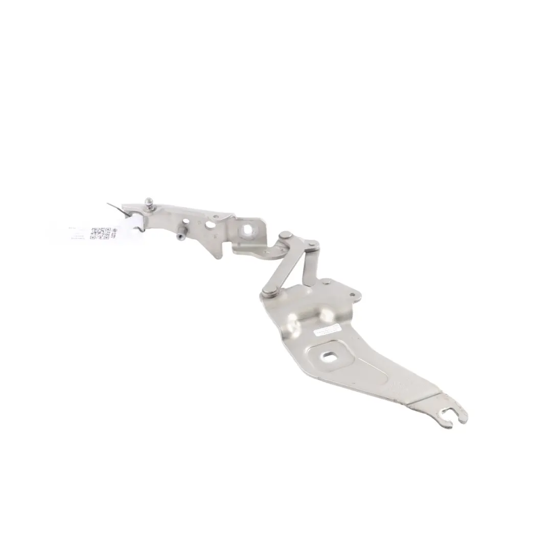 Cerniera Cofano Destro Platino Bronzo Metallizzato A53 7208628 per BMW X5 E70 X6 E71 con numero di parte 7198618 BMW X5 E70 X6 E71 Cerniera Cofano Destro Platino Bronzo Metallizzato A53 7208628 - SKU 7198618-PB - Numero di parte 7198618
