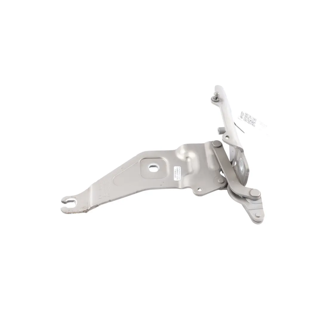 BMW X5 E70 X6 E71 Charnière Capot Droite Bronze Platine Métallique A53 7208628 - SKU 7198618-PB - Numéro de pièce 7198618