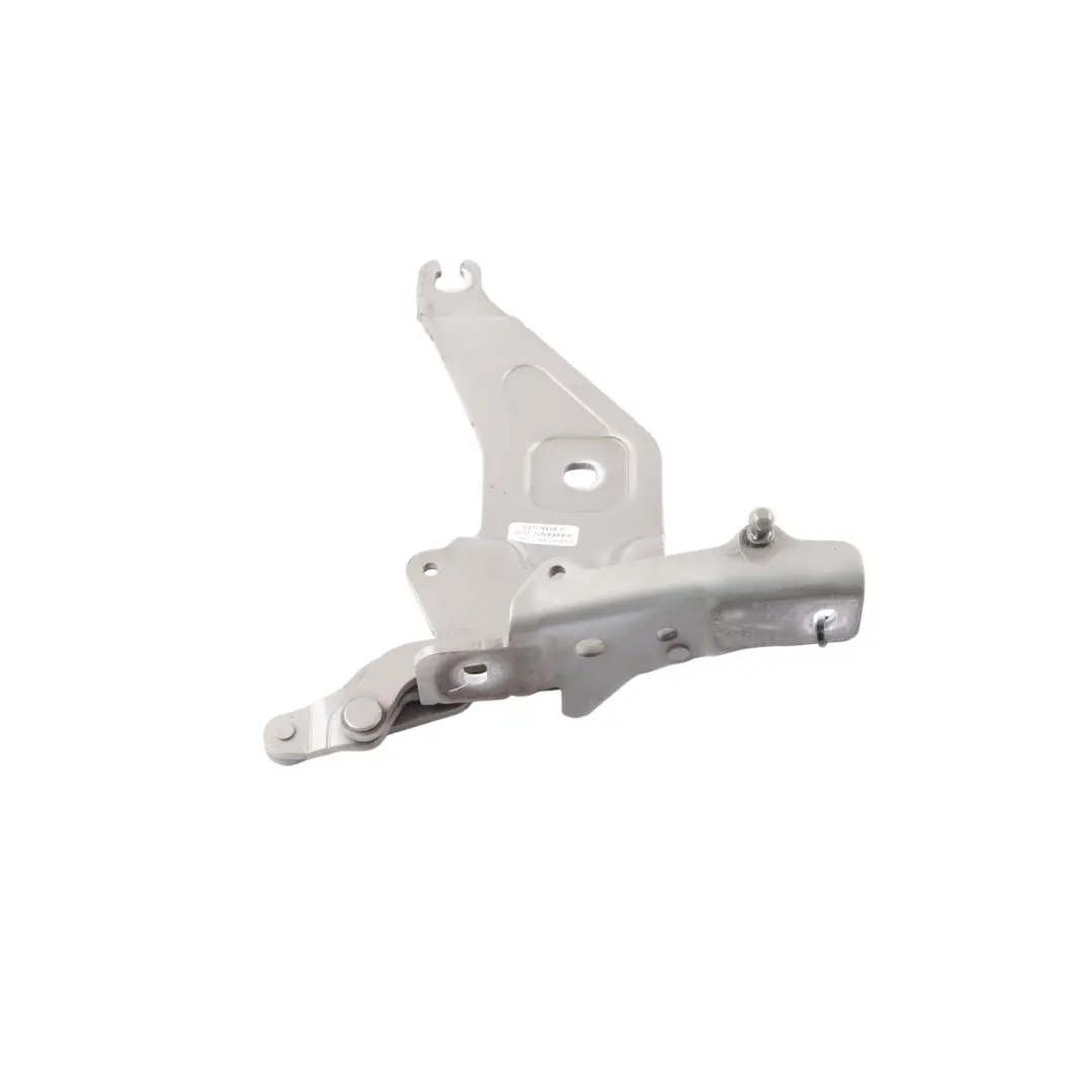 BMW X5 E70 X6 E71 Motorhaube Scharnier Rechts Platinbronze Metallic A53 7208628 - SKU 7198618-PB - Teilenummer 7198618