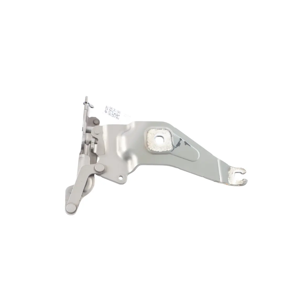 Zawias Maski Prawy Brązowy Platinbronze A53 7208628 do BMW X5 E70 X6 E71 o numerze 7198618 BMW X5 E70 X6 E71 Zawias Maski Prawy Brązowy Platinbronze A53 7208628 - SKU 7198618-PB - Numer Części 7198618