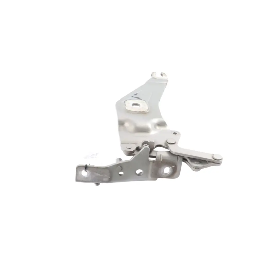 Bisagra Capó Derecha Bronce Platino Metálico A53 7208628 para BMW X5 E70 X6 E71 con número de pieza 7198618 BMW X5 E70 X6 E71 Bisagra Capó Derecha Bronce Platino Metálico A53 7208628 - SKU 7198618-PB - Número de pieza 7198618