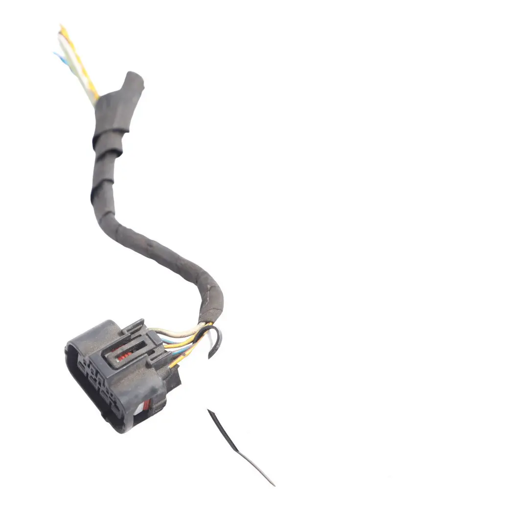Mini R50 R52 R53 Headlight Headlamp Plug Front Left N/S Lamp Wiring - SKU 7198731-3 - Part number 7198731