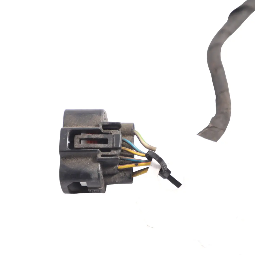 Mini R50 R52 R53 Headlight Headlamp Plug Front Left N/S Lamp Wiring - SKU 7198731-3 - Part number 7198731