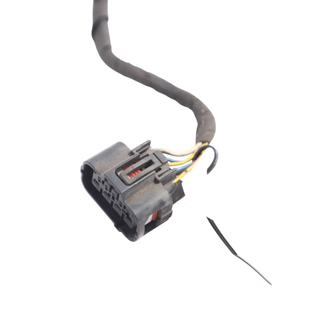 Mini R50 R52 R53 Headlight Headlamp Plug Front Left N/S Lamp Wiring - SKU 7198731-3 - Part number 7198731