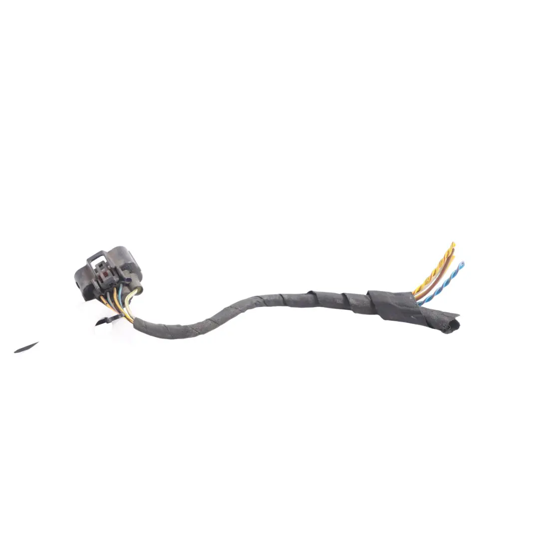 Mini R50 R52 R53 Headlight Headlamp Plug Front Left N/S Lamp Wiring - SKU 7198731-3 - Part number 7198731