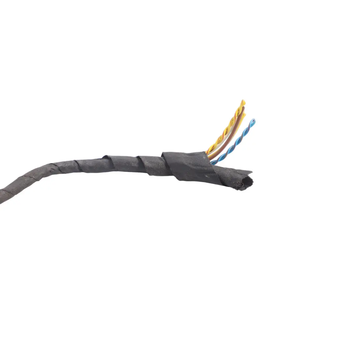 Mini R50 R52 R53 Headlight Headlamp Plug Front Left N/S Lamp Wiring - SKU 7198731-3 - Part number 7198731