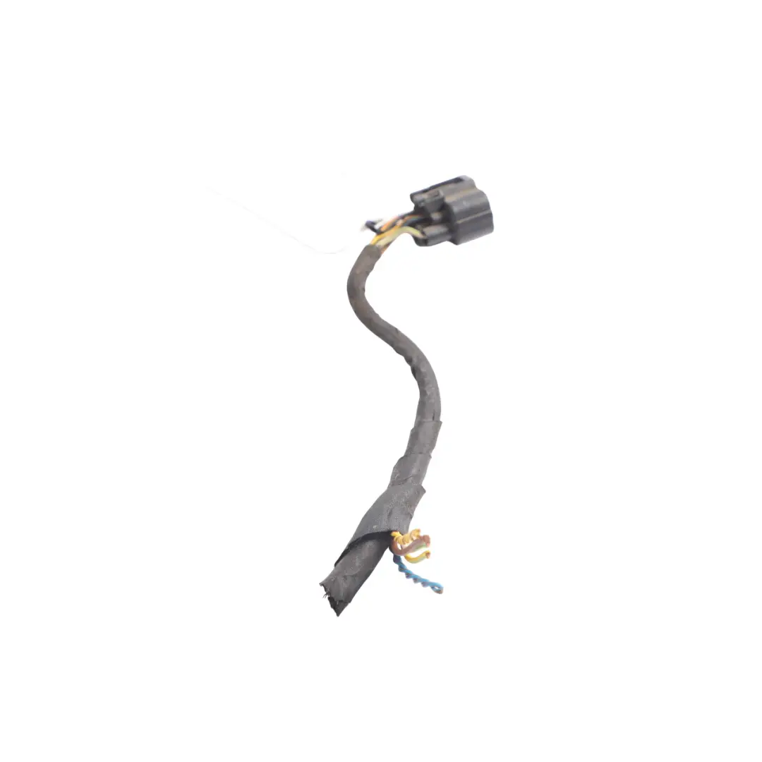 Mini R50 R52 R53 Headlight Headlamp Plug Front Left N/S Lamp Wiring - SKU 7198731-3 - Part number 7198731