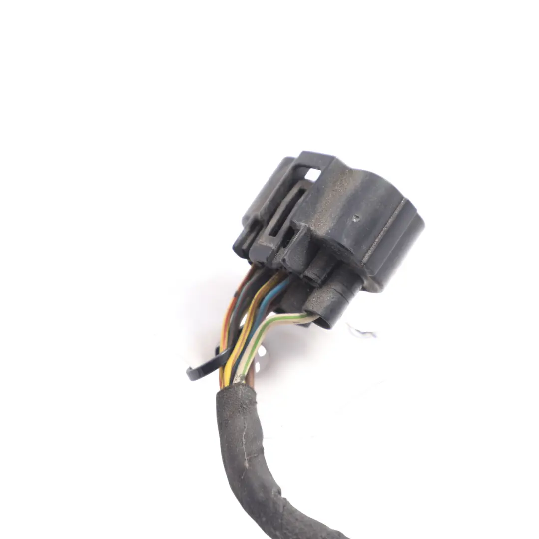 Mini R50 R52 R53 Headlight Headlamp Plug Front Left N/S Lamp Wiring - SKU 7198731-3 - Part number 7198731