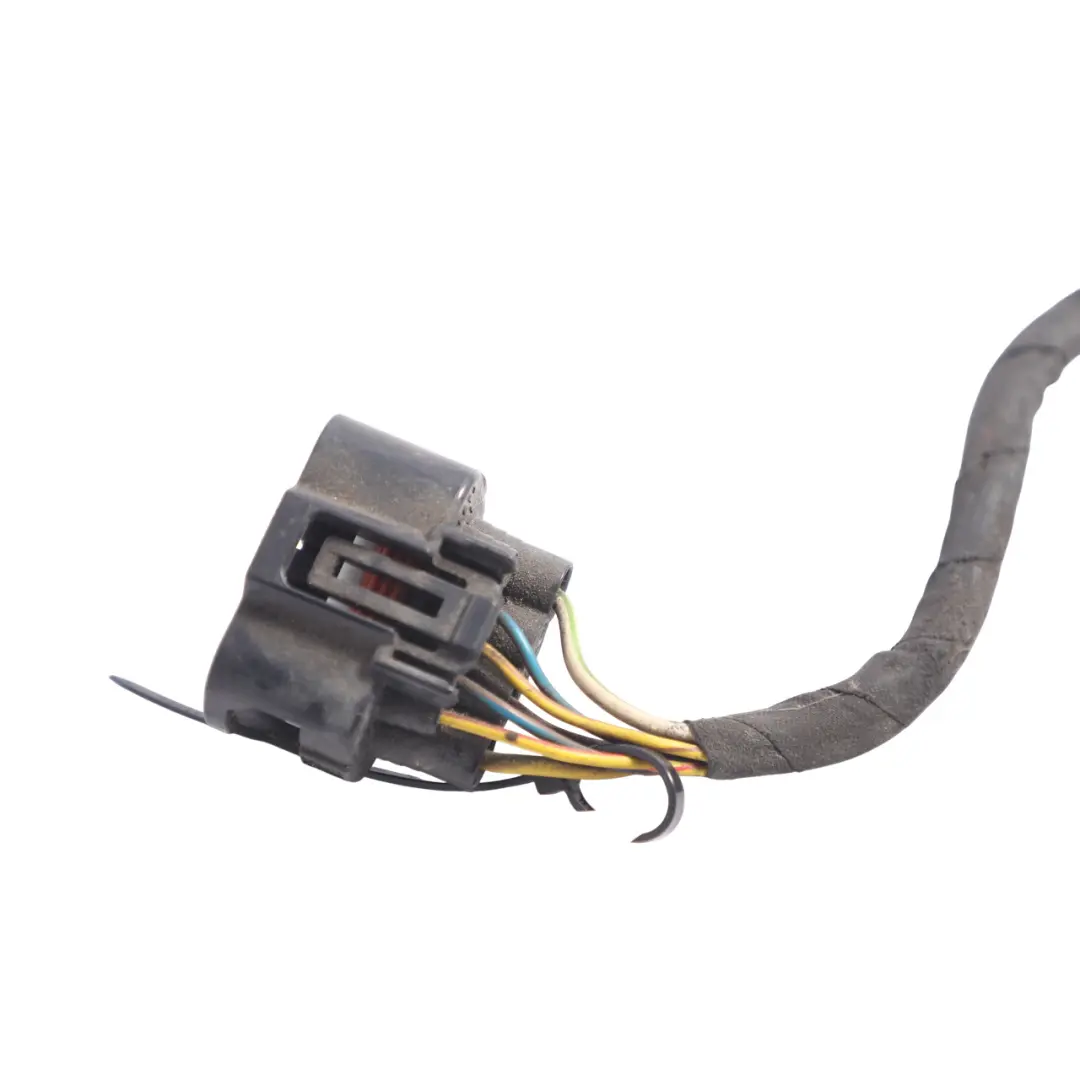 Mini R50 R52 R53 Headlight Headlamp Plug Front Left N/S Lamp Wiring - SKU 7198731-3 - Part number 7198731
