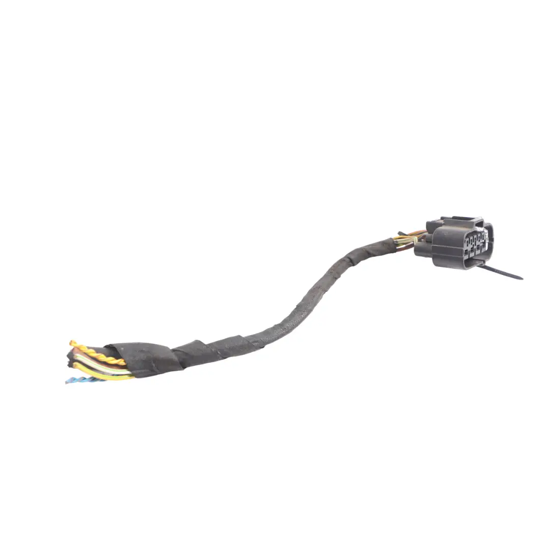 Mini R50 R52 R53 Headlight Headlamp Plug Front Left N/S Lamp Wiring - SKU 7198731-3 - Part number 7198731
