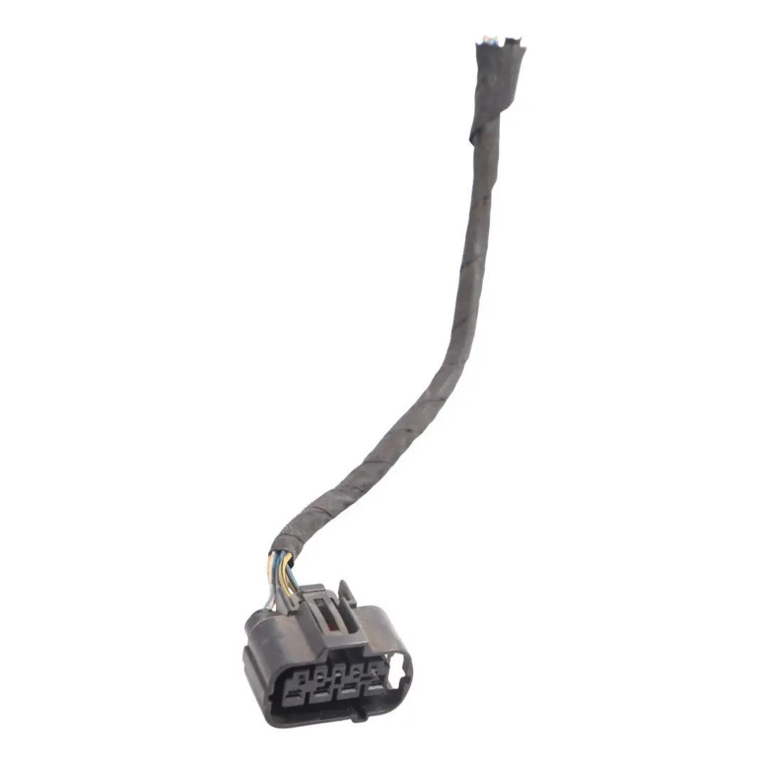 Wtyczka Wiązka Lampy Przedniej Prawa do Mini R50 R52 R53 o numerze 7198732 Mini R50 R52 R53 Wtyczka Wiązka Lampy Przedniej Prawa - SKU 7198732-5 - Numer Części 7198732