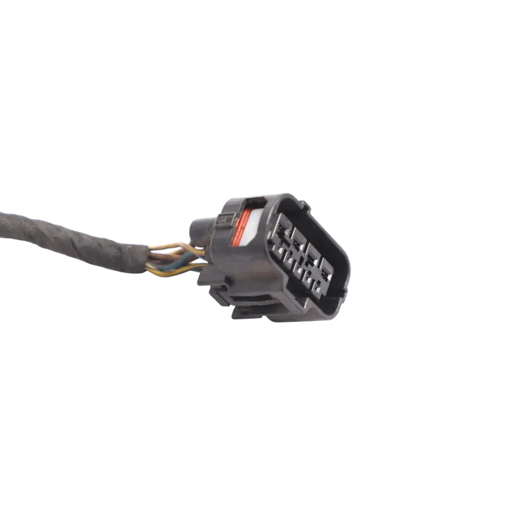 Wtyczka Wiązka Lampy Przedniej Prawa do Mini R50 R52 R53 o numerze 7198732 Mini R50 R52 R53 Wtyczka Wiązka Lampy Przedniej Prawa - SKU 7198732-5 - Numer Części 7198732
