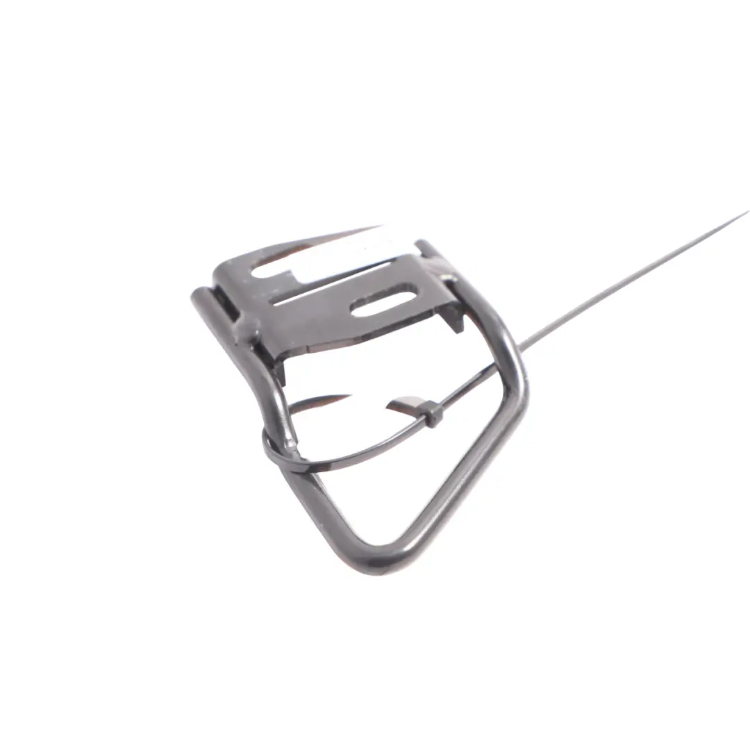 BMW E89 Trunk Lid Catch System Latch Rear Right O/S - SKU 7199550 - Part number 7199550