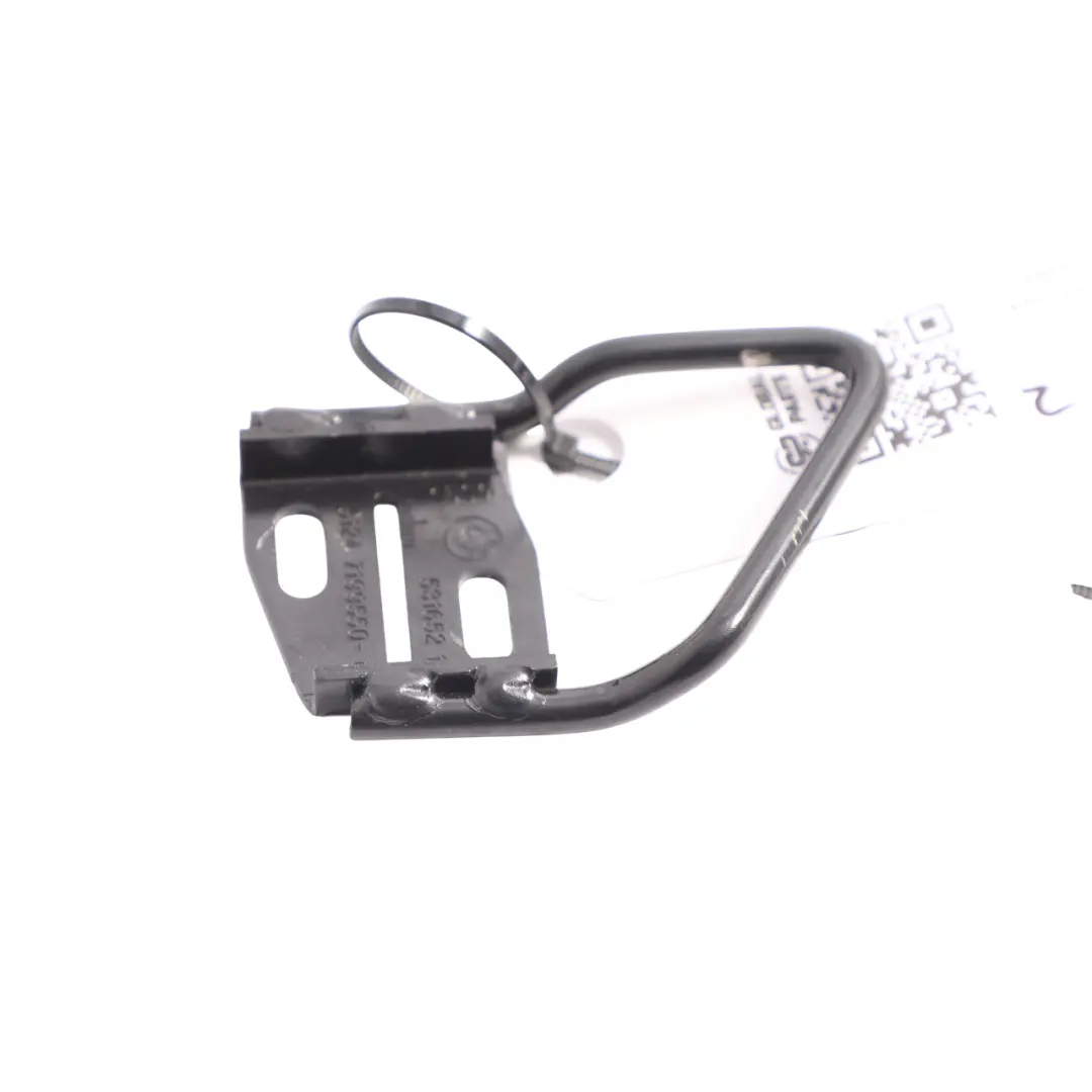 Trunk Lid Catch System Latch Rear Right O/S to BMW E89 with Part number 7199550 BMW E89 Trunk Lid Catch System Latch Rear Right O/S - SKU 7199550 - Part number 7199550