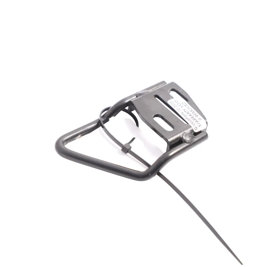 Trunk Lid Catch System Latch Rear Right O/S to BMW E89 with Part number 7199550 BMW E89 Trunk Lid Catch System Latch Rear Right O/S - SKU 7199550 - Part number 7199550