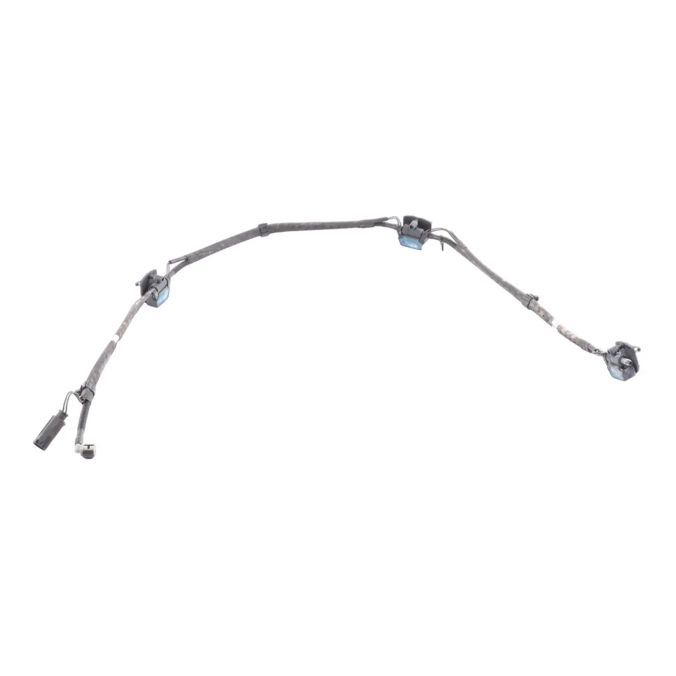 BMW F01 F02 F03 Nozzle Array Chain Hose Pipe Windscreen Washer System 7202027