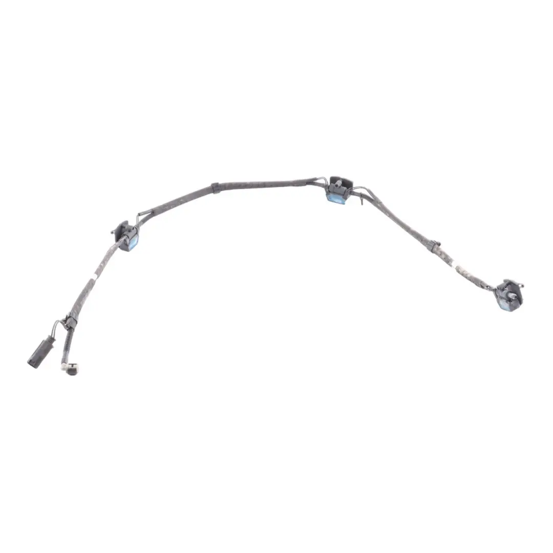 Nozzle Array Chain Hose Pipe Windscreen Washer System to BMW F01 F02 F03 with Part number 7202027 BMW F01 F02 F03 Nozzle Array Chain Hose Pipe Windscreen Washer System - SKU 7202027-1 - Part number 7202027