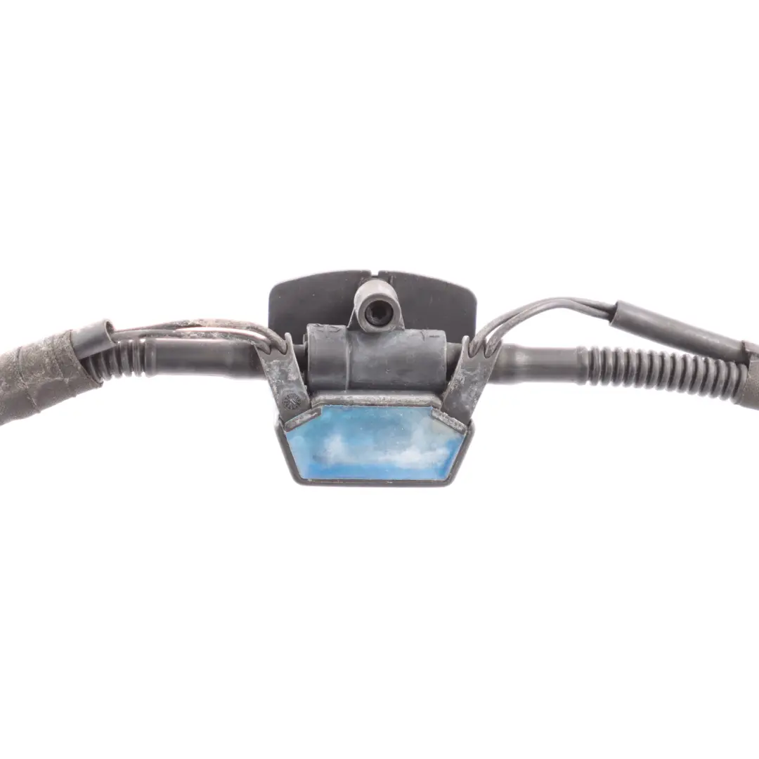 Nozzle Array Chain Hose Pipe Windscreen Washer System to BMW F01 F02 F03 with Part number 7202027 BMW F01 F02 F03 Nozzle Array Chain Hose Pipe Windscreen Washer System - SKU 7202027-1 - Part number 7202027