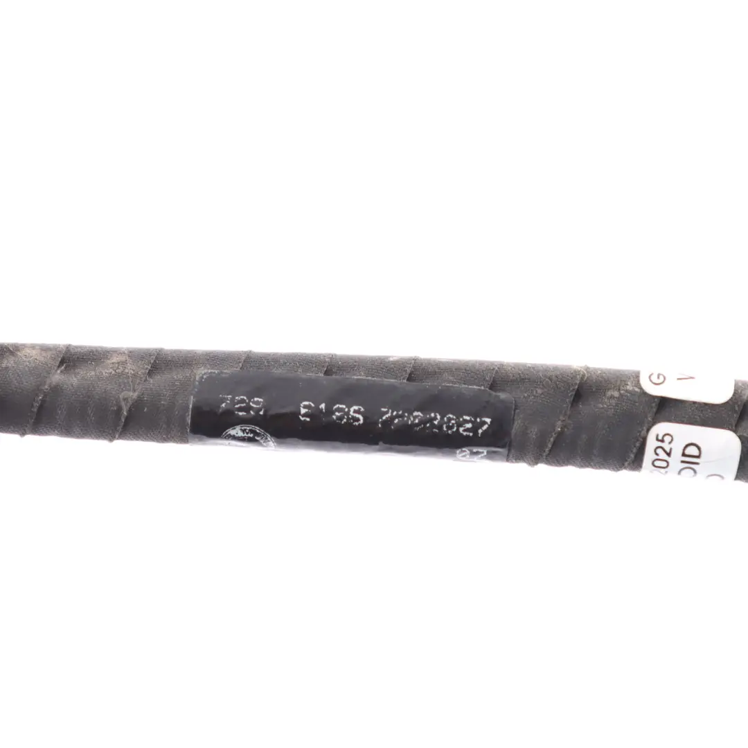 BMW F01 F02 F03 Nozzle Array Chain Hose Pipe Windscreen Washer System - SKU 7202027-1 - Part number 7202027