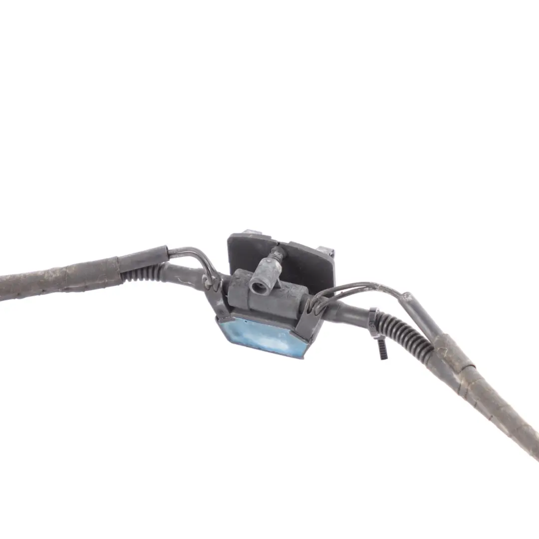 Nozzle Array Chain Hose Pipe Windscreen Washer System to BMW F01 F02 F03 with Part number 7202027 BMW F01 F02 F03 Nozzle Array Chain Hose Pipe Windscreen Washer System - SKU 7202027-1 - Part number 7202027