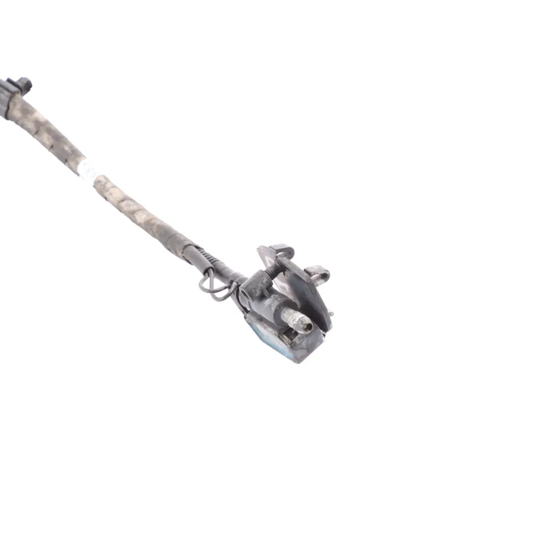 Nozzle Array Chain Hose Pipe Windscreen Washer System to BMW F01 F02 F03 with Part number 7202027 BMW F01 F02 F03 Nozzle Array Chain Hose Pipe Windscreen Washer System - SKU 7202027-1 - Part number 7202027