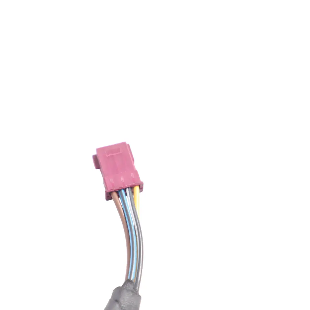 Trunk Lid Boot Tailgate Lamp Plug Socket Wiring Rear Right O/S 8377240 to BMW F11 with Part number 7203228 BMW F11 Trunk Lid Boot Tailgate Lamp Plug Socket Wiring Rear Right O/S 8377240 - SKU 7203228-2 - Part number 7203228