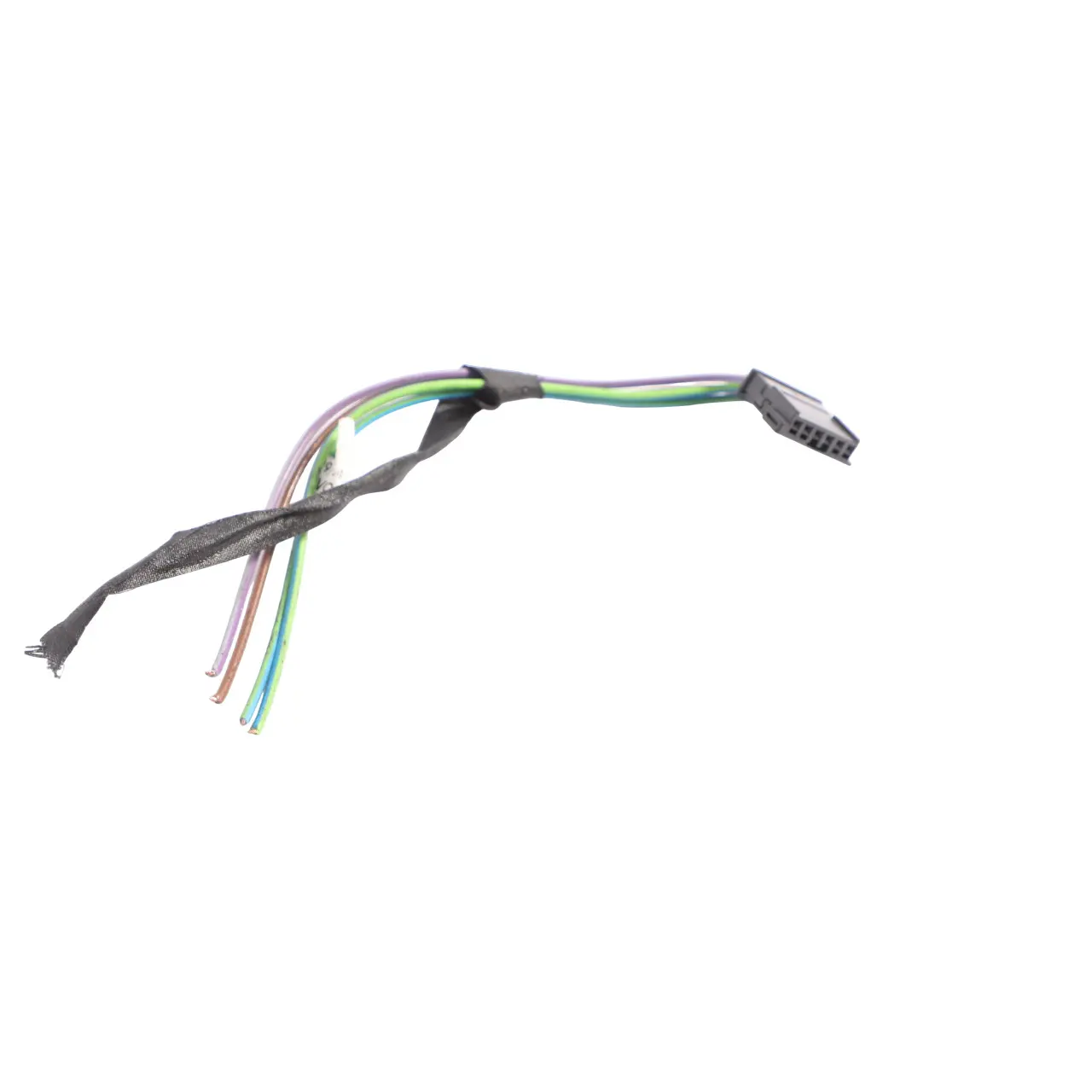 BMW F11 Touring Rear Light Side Panel Wiring Loom Harness Left N/S 6908052