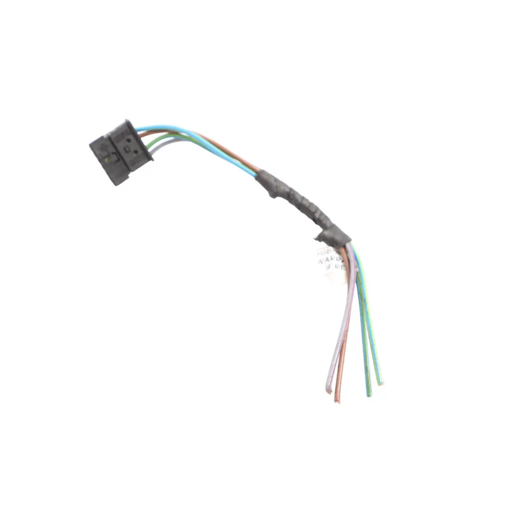 BMW F11 Touring Rear Light Side Panel Wiring Loom Harness Left N/S 6908052 - SKU 7203233-2 - Part number 7203233