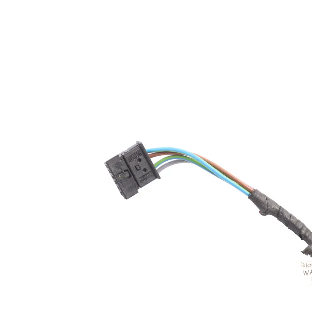 Light Side Panel Wiring Loom Harness Left N/S 6908052 to BMW F11 Touring Rear with Part number 7203233 BMW F11 Touring Rear Light Side Panel Wiring Loom Harness Left N/S 6908052 - SKU 7203233-2 - Part number 7203233