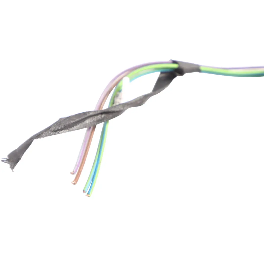 BMW F11 Touring Rear Light Side Panel Wiring Loom Harness Left N/S 6908052 - SKU 7203233-2 - Part number 7203233