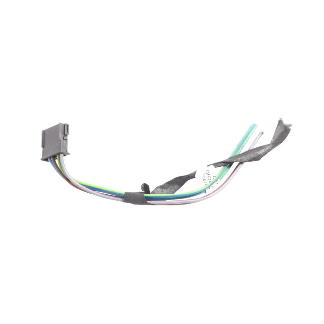Light Side Panel Wiring Loom Harness Left N/S 6908052 to BMW F11 Touring Rear with Part number 7203233 BMW F11 Touring Rear Light Side Panel Wiring Loom Harness Left N/S 6908052 - SKU 7203233-2 - Part number 7203233