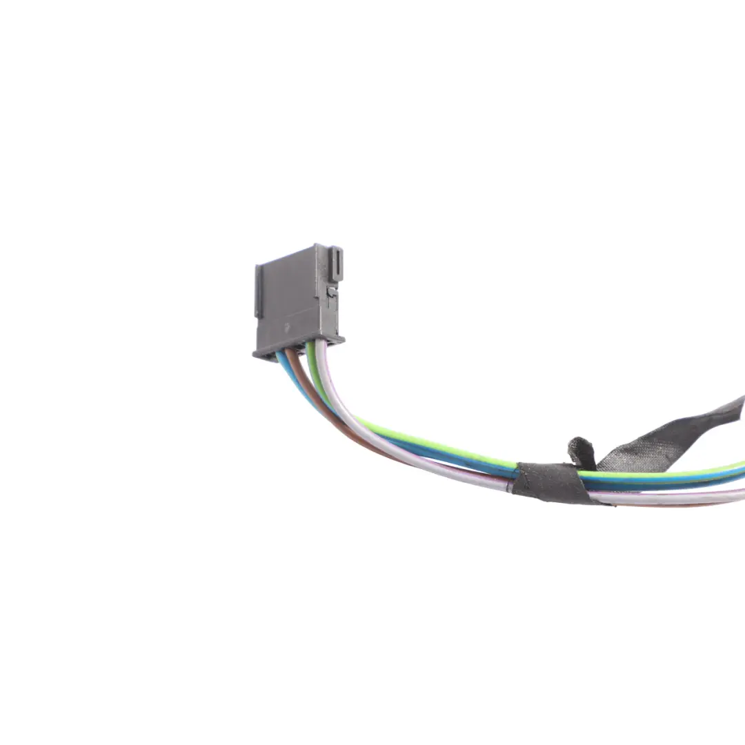 Light Side Panel Wiring Loom Harness Left N/S 6908052 to BMW F11 Touring Rear with Part number 7203233 BMW F11 Touring Rear Light Side Panel Wiring Loom Harness Left N/S 6908052 - SKU 7203233-2 - Part number 7203233