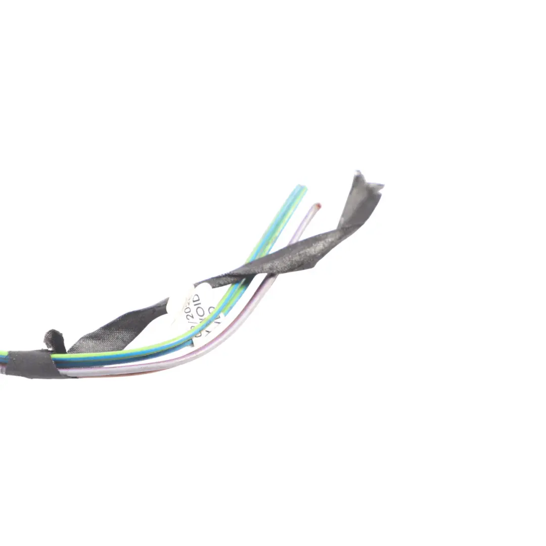 Light Side Panel Wiring Loom Harness Left N/S 6908052 to BMW F11 Touring Rear with Part number 7203233 BMW F11 Touring Rear Light Side Panel Wiring Loom Harness Left N/S 6908052 - SKU 7203233-2 - Part number 7203233