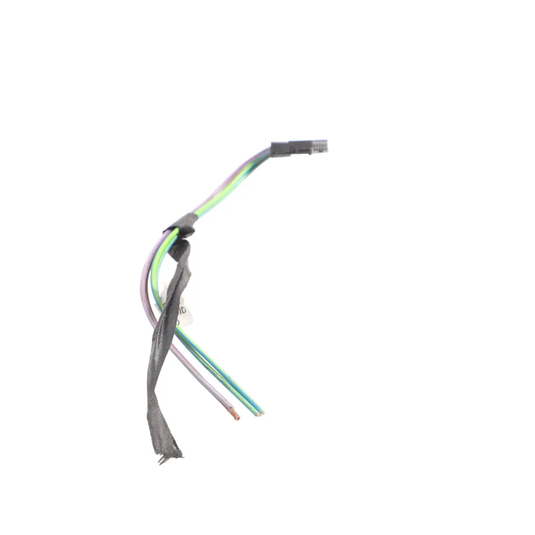 BMW F11 Touring Rear Light Side Panel Wiring Loom Harness Left N/S 6908052 - SKU 7203233-2 - Part number 7203233